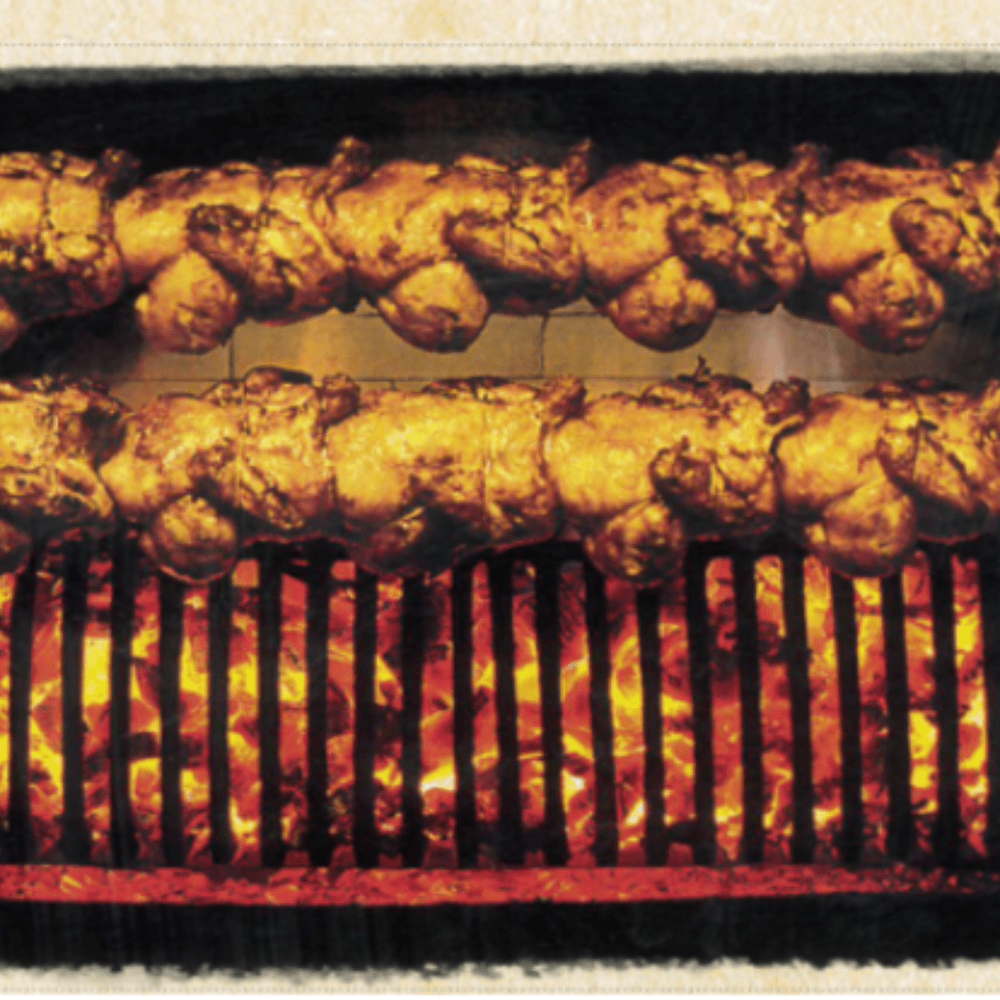 Rôtisserie Good Luck BBQ