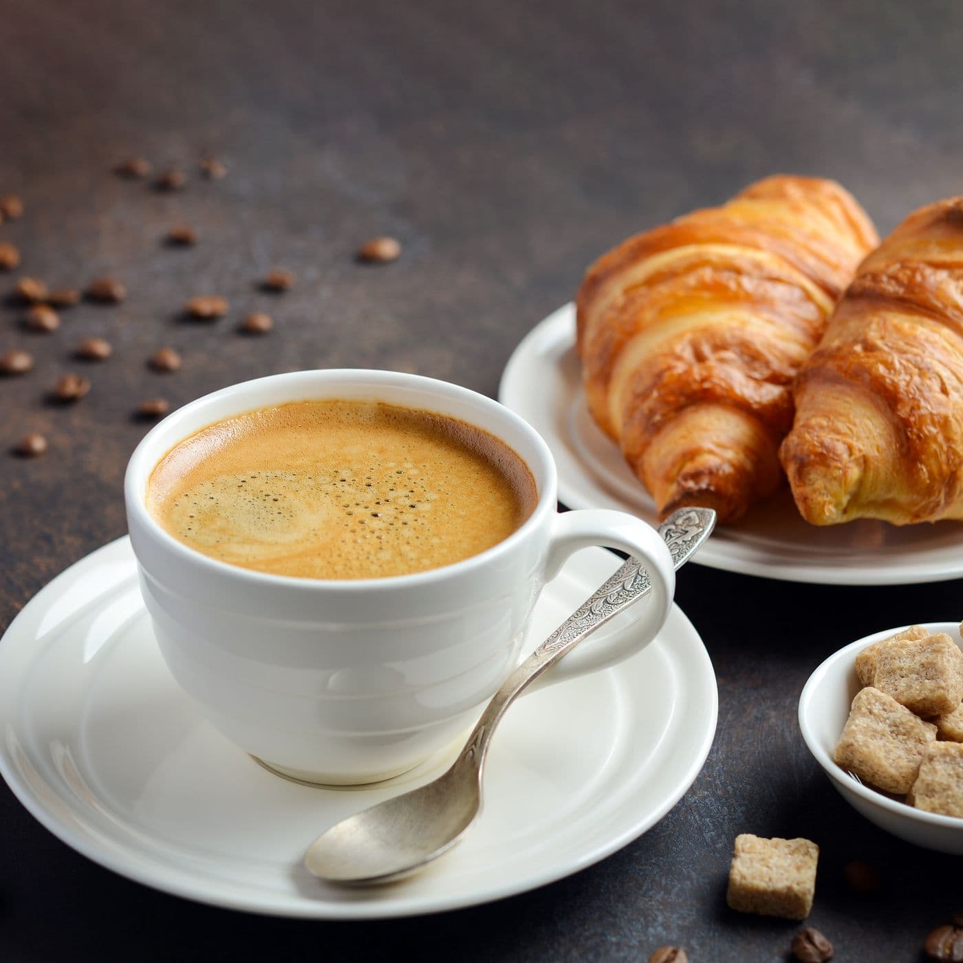 Allen Gourmet Coffee & Eatery