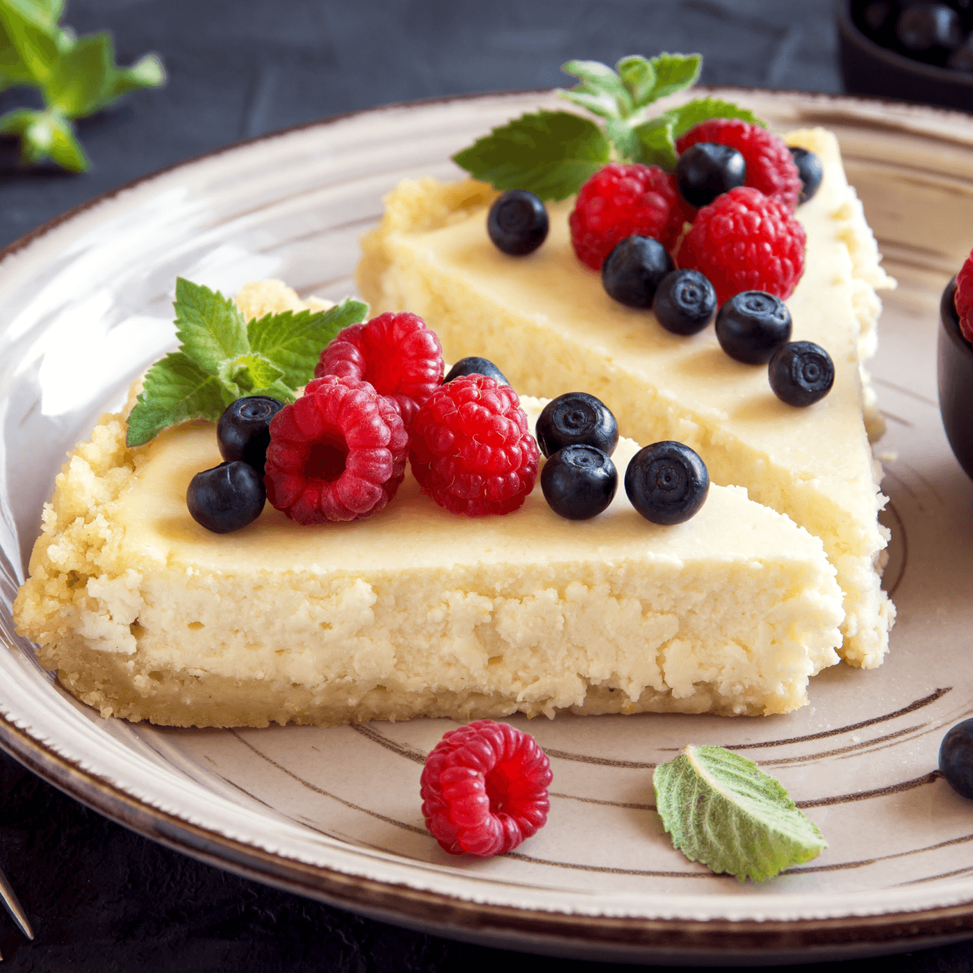 Strawberry Blonde Bakery