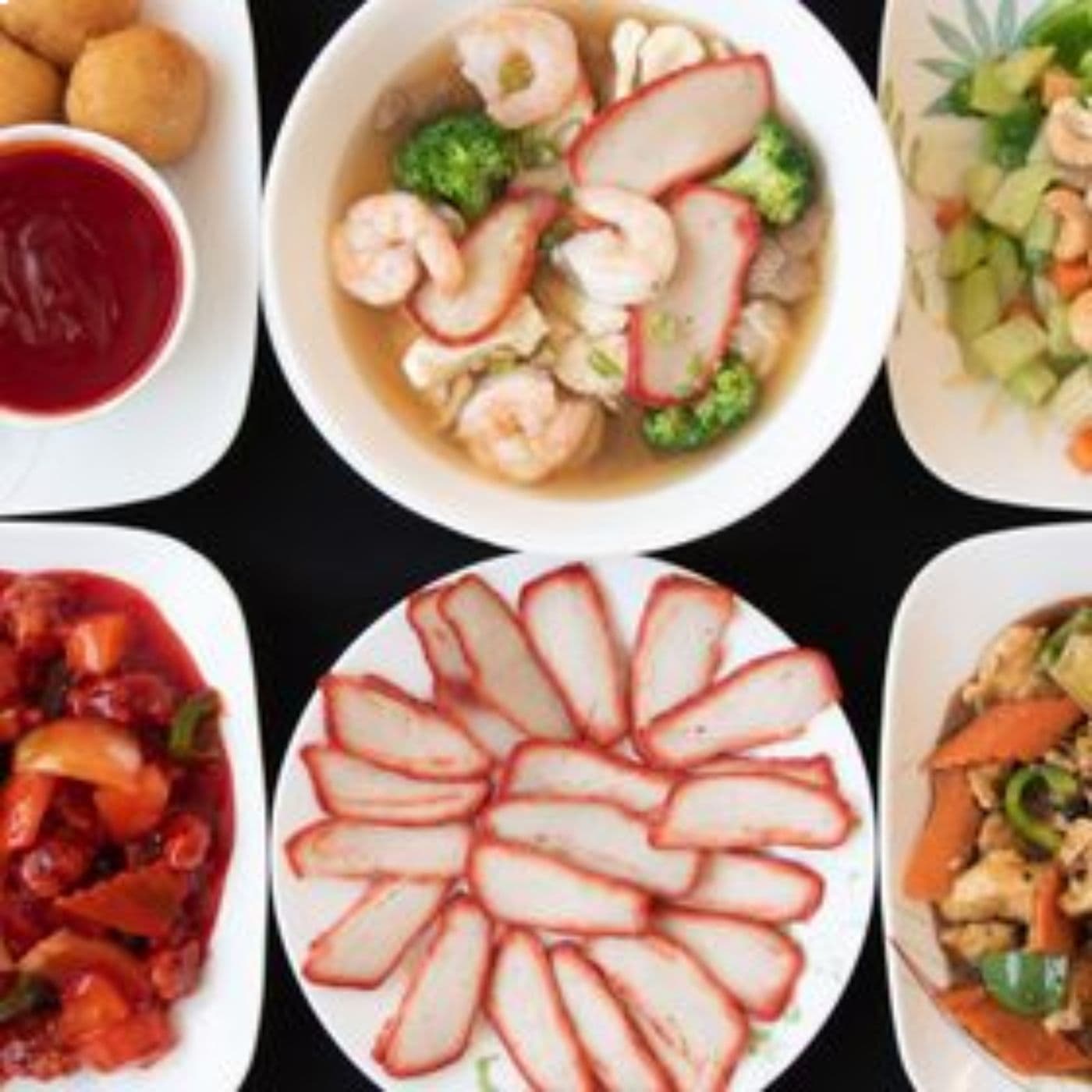 Ocean King Chinese Restaurant