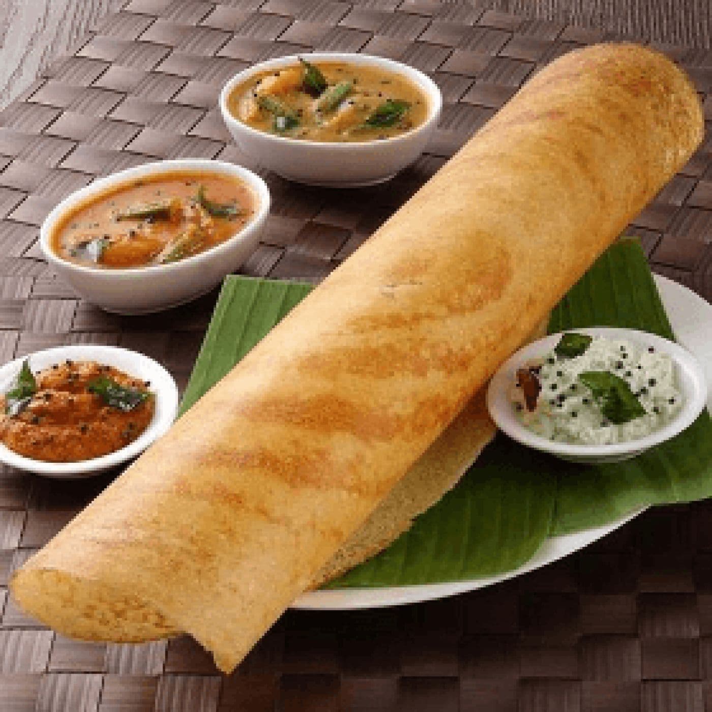 Dosa Corner