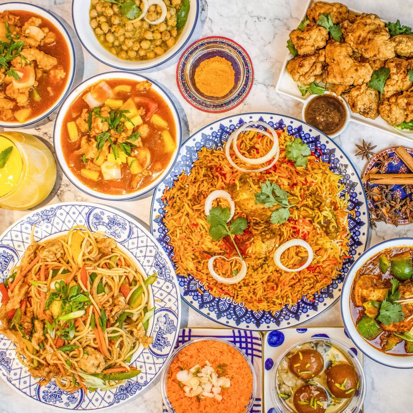 Areeba's Kitchen