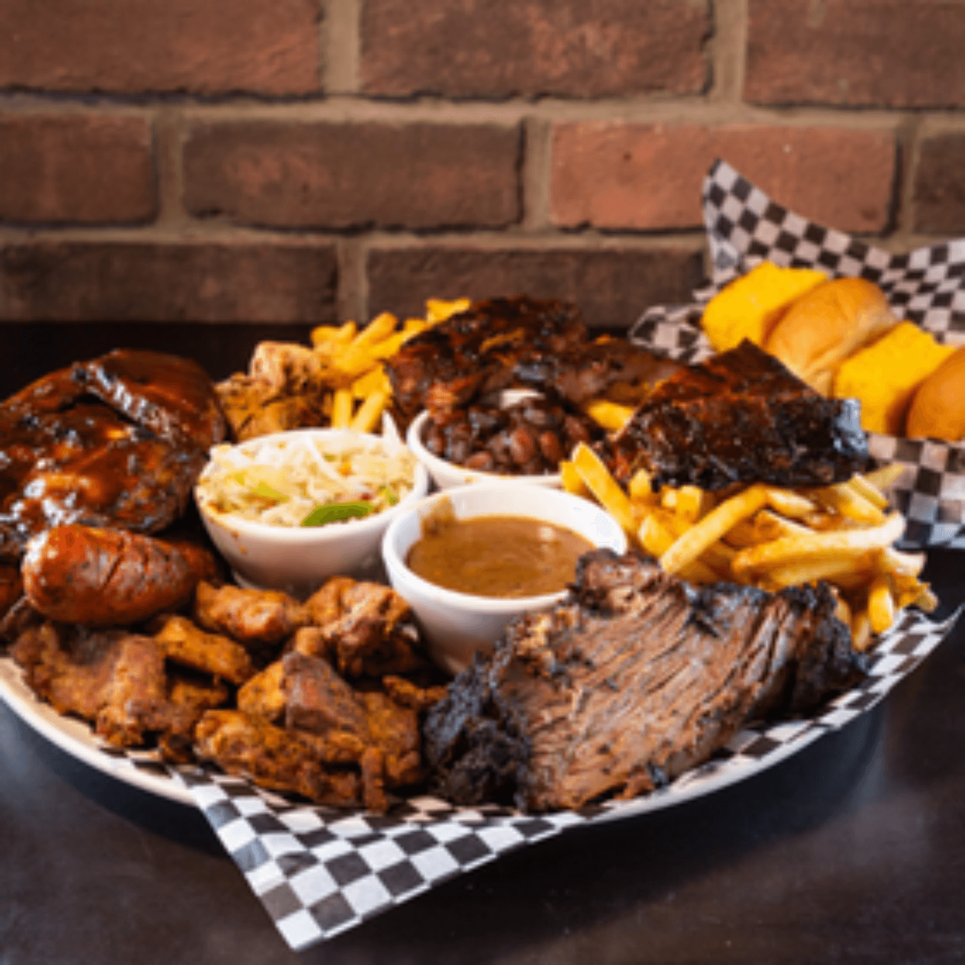 Big T's BBQ Airdrie Ltd.
