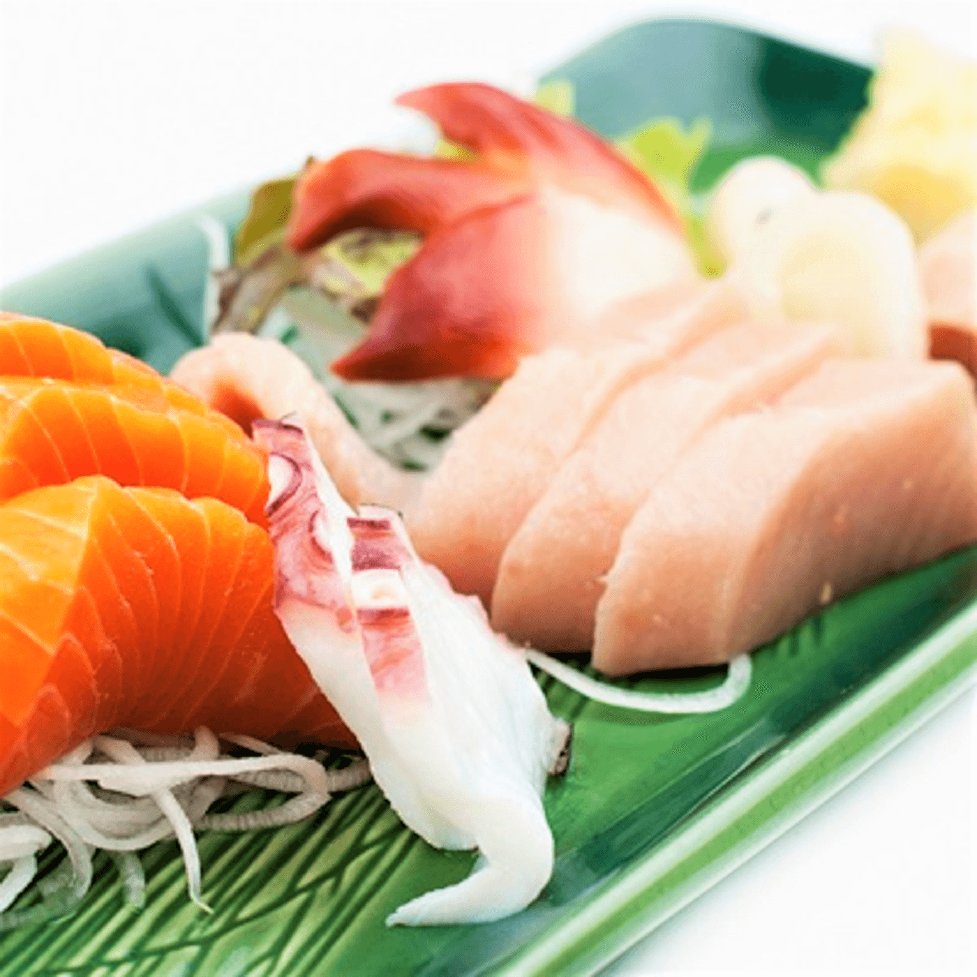 Saiko Sushi