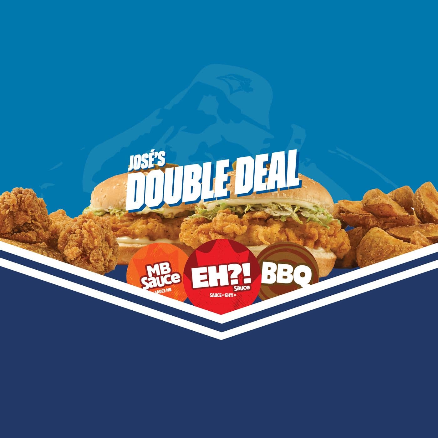 Mary Brown's Chicken