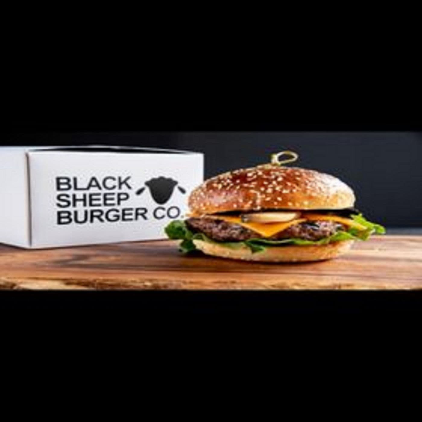 Black Sheep Burger