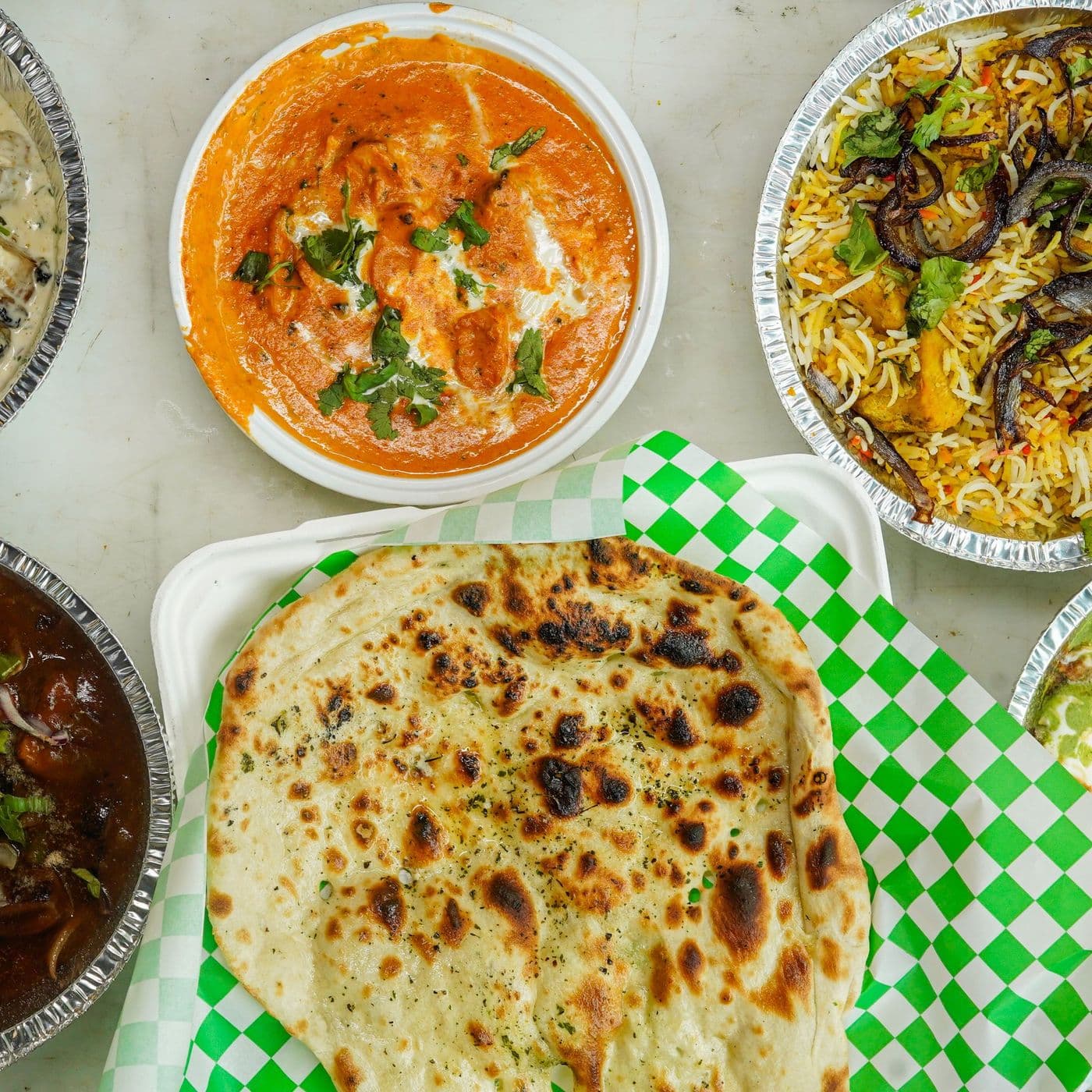 Tandoor on Wheelz