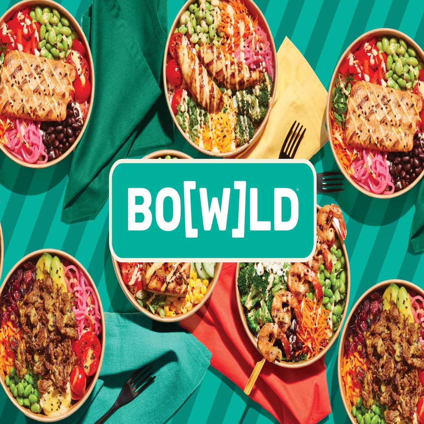 BOWLD Powered by Cultures