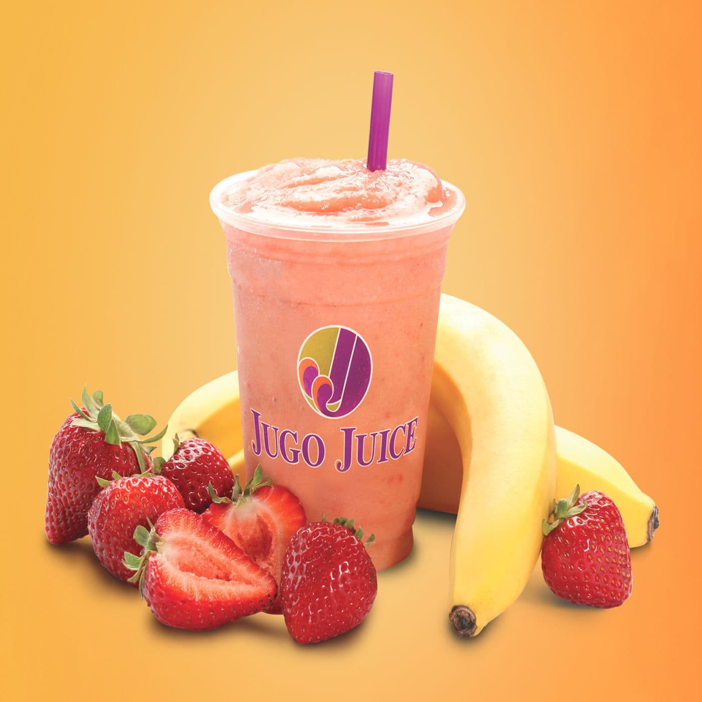 Jugo Juice