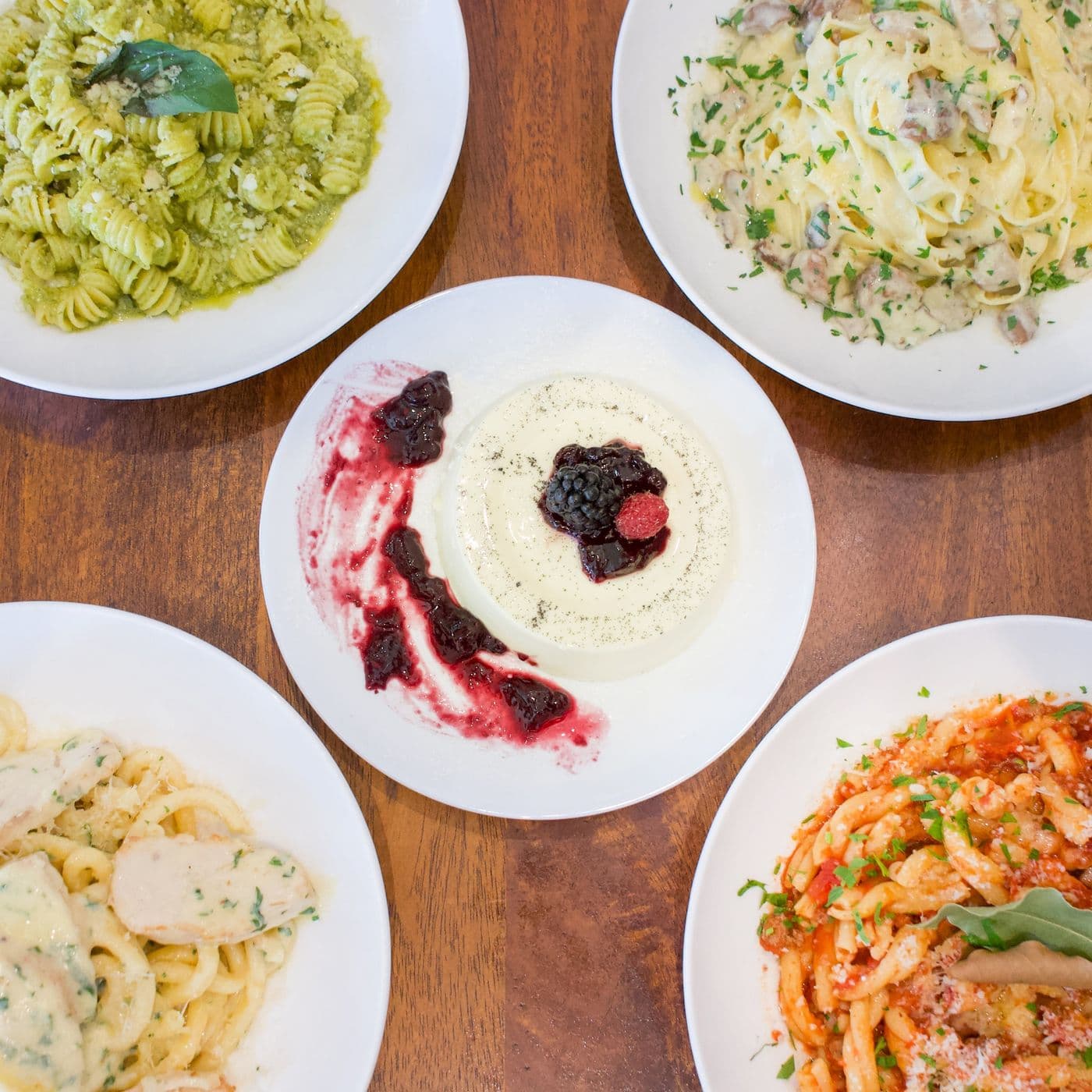 Casereccio Foods