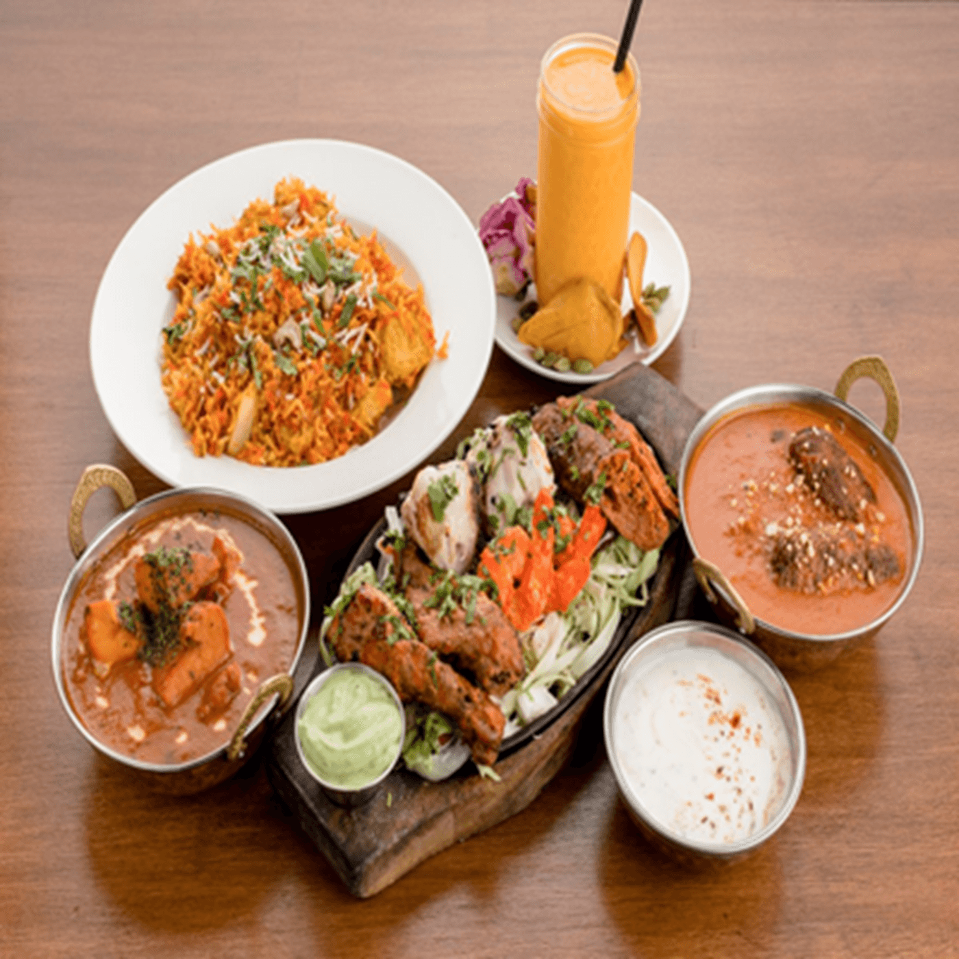La Tandoori