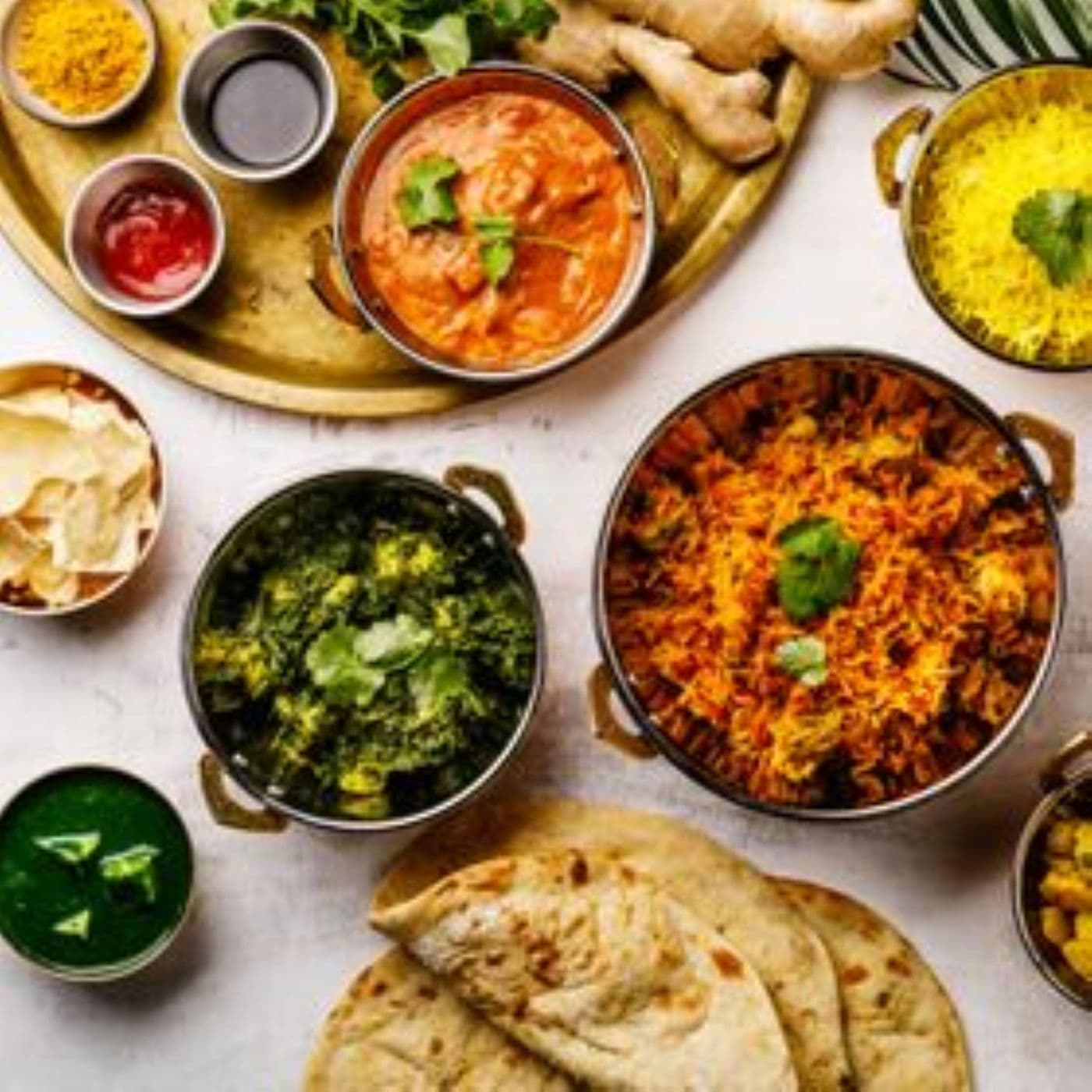 Tandoori Grill