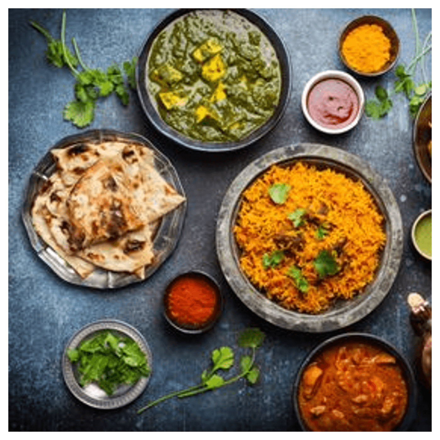 Charminar Indian Cuisine