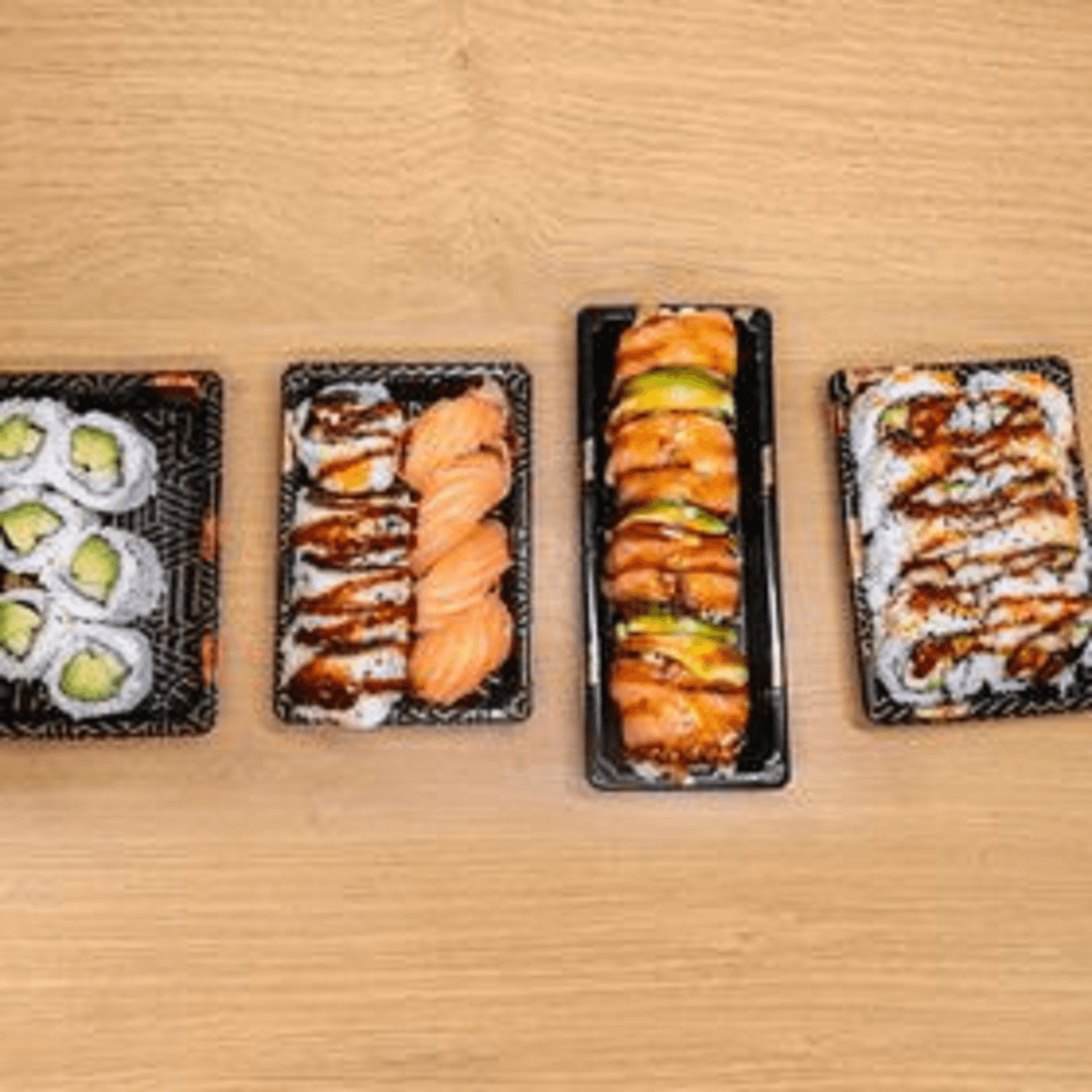 Sakura Star Sushi