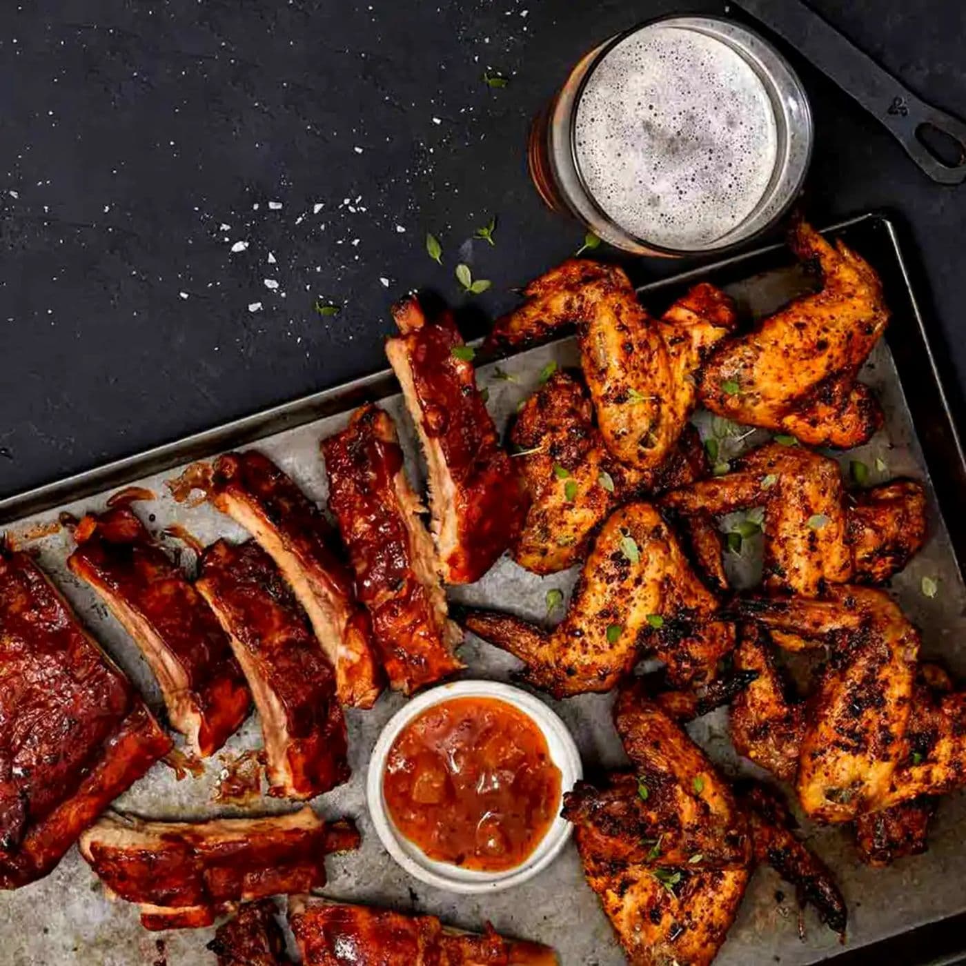 Twisted Smoke BBQ