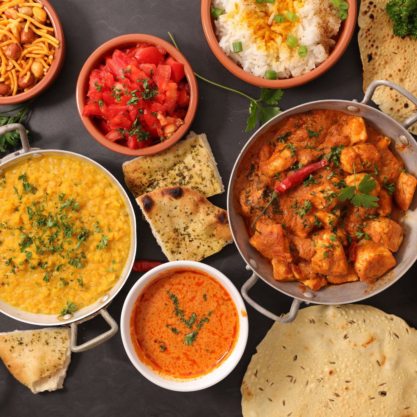 Super Punjab Sweet House