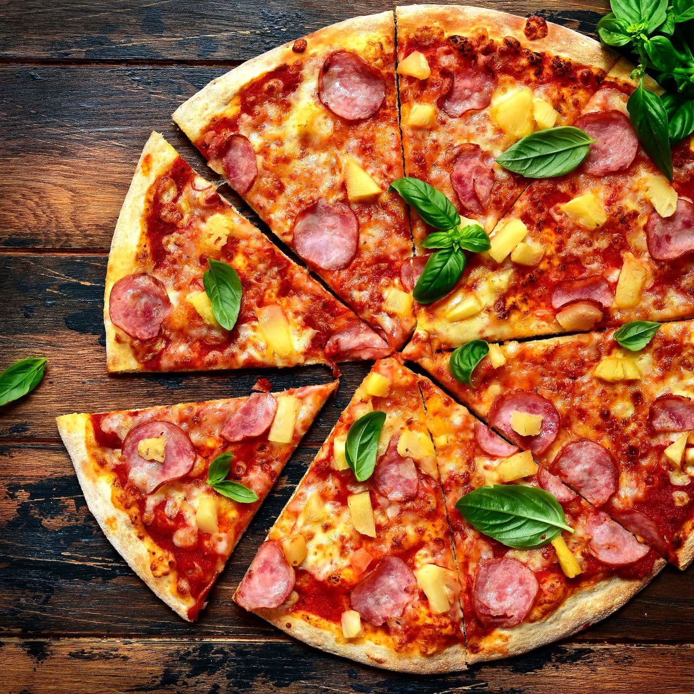 Il Greco Pizzeria