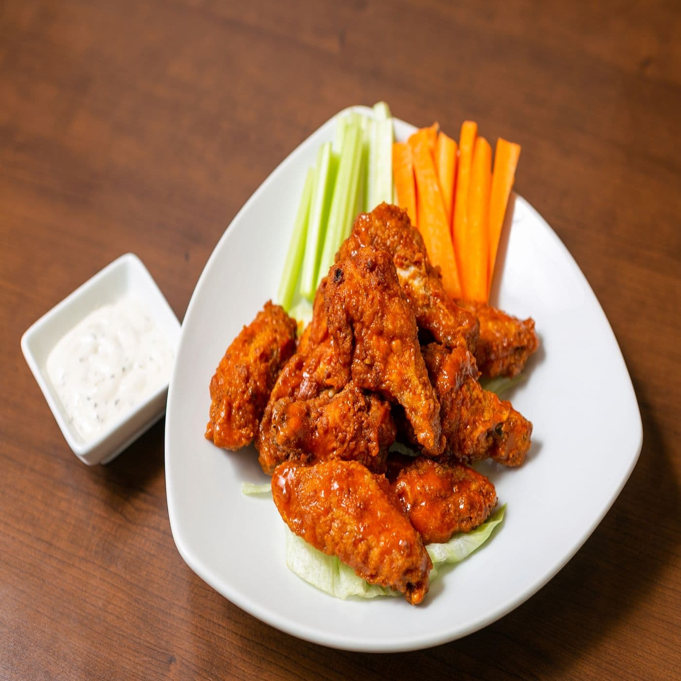 Sauce Modern Caribbean Cuisine