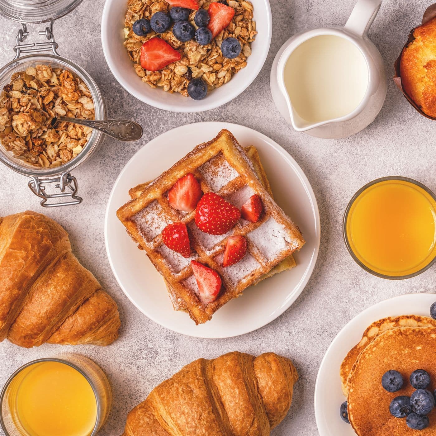 Roast 'N Toast Family Diner