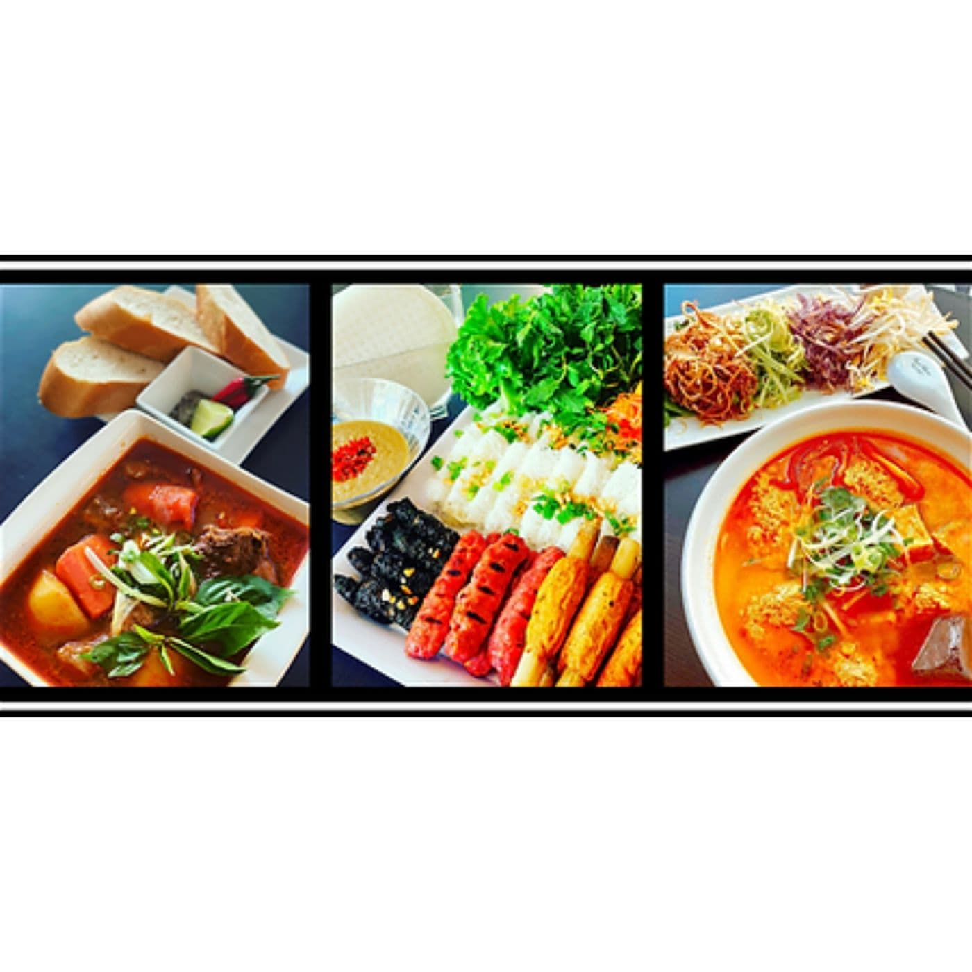J'adore Fine Vietnamese Cuisine