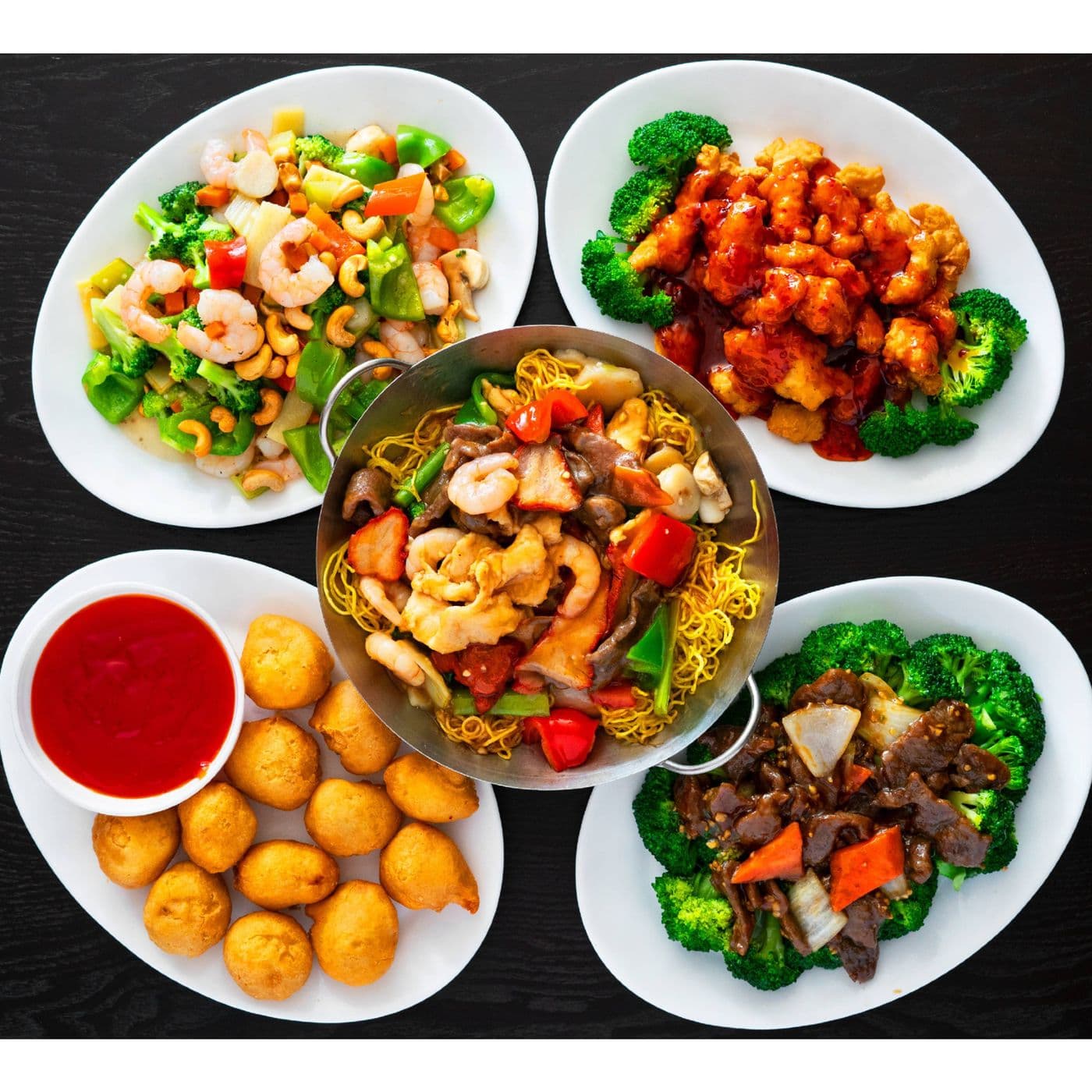 Bayview Wok