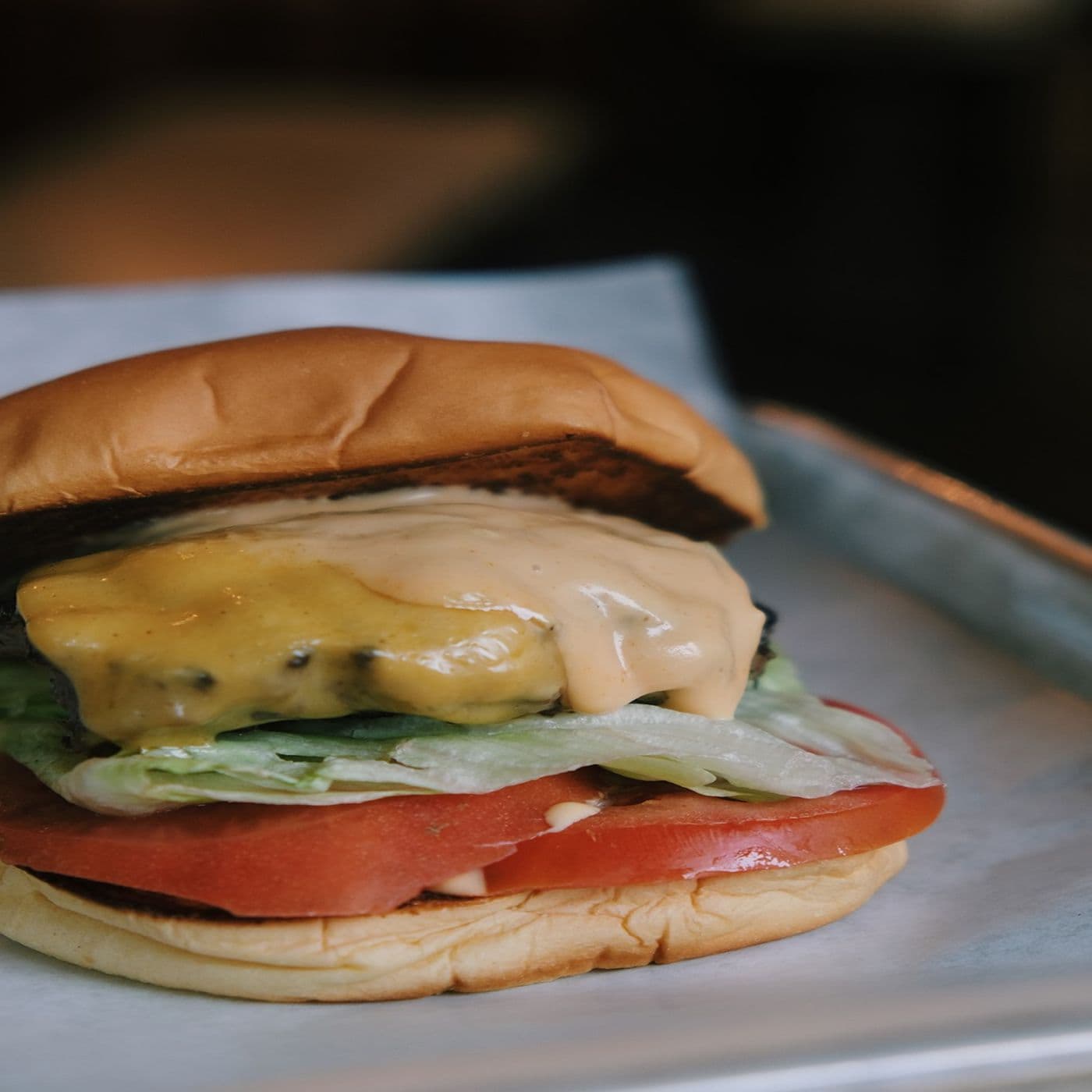 Uniburger