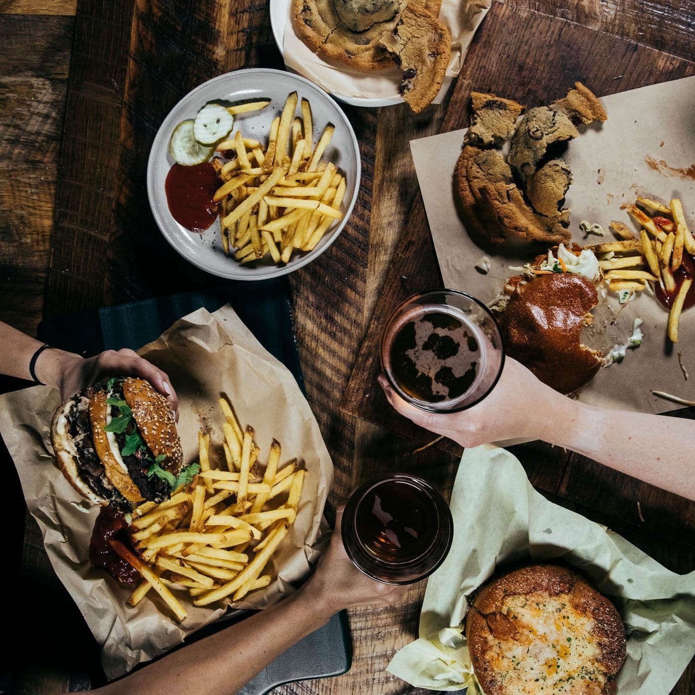 Jack Astor's Bar & Grill