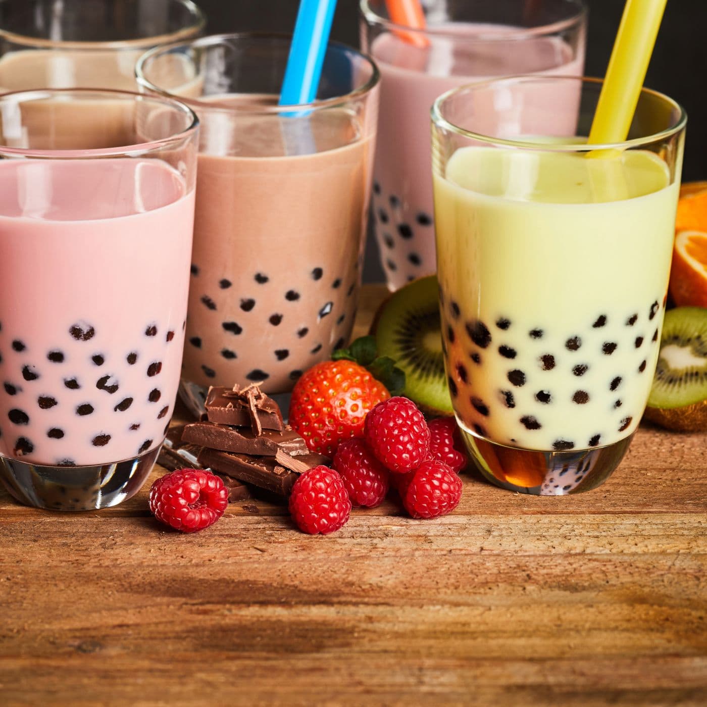 Gong Cha