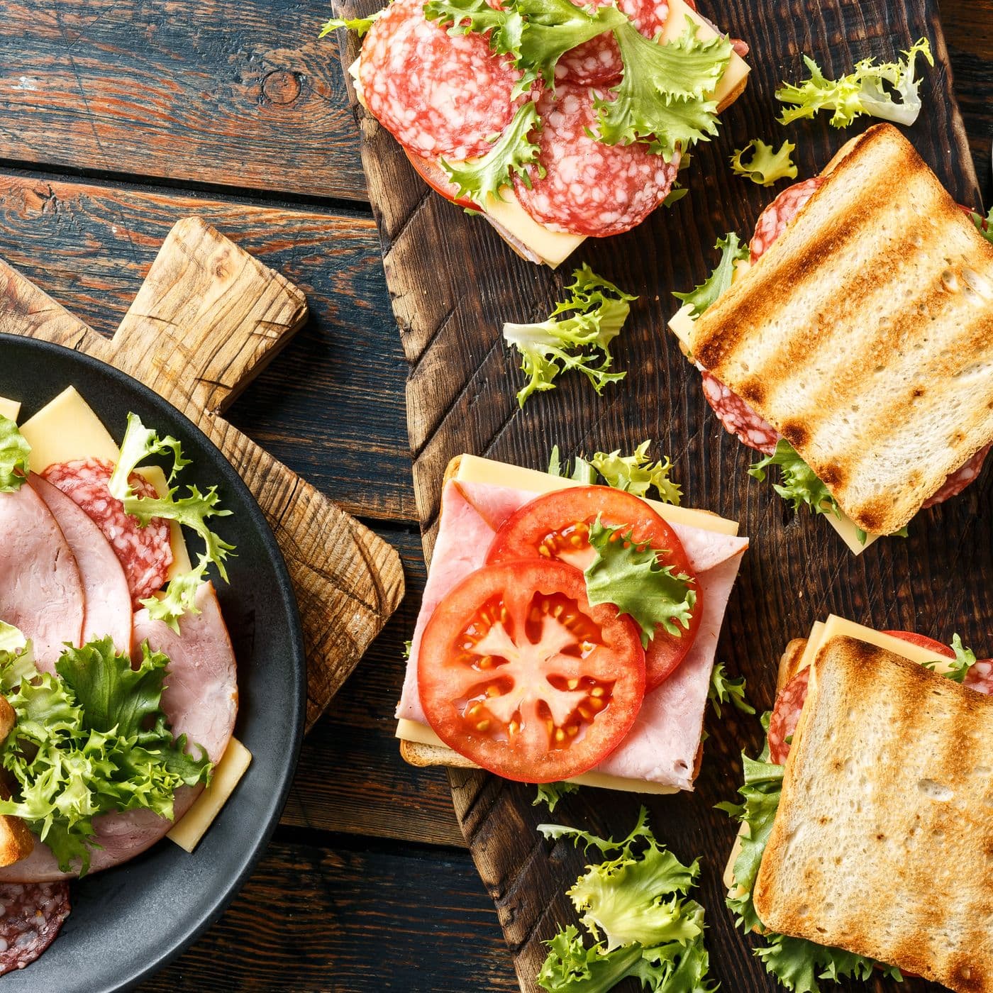 Prairie Kettle Deli