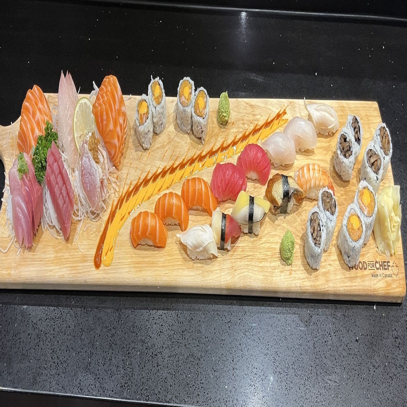 Sushi Moto