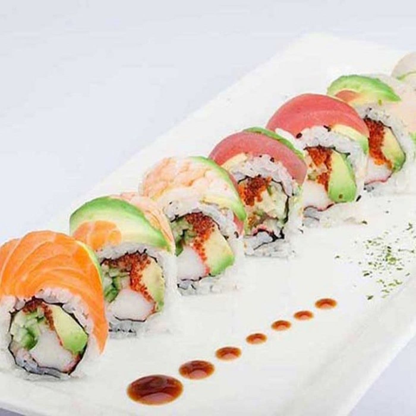Irori Sushi