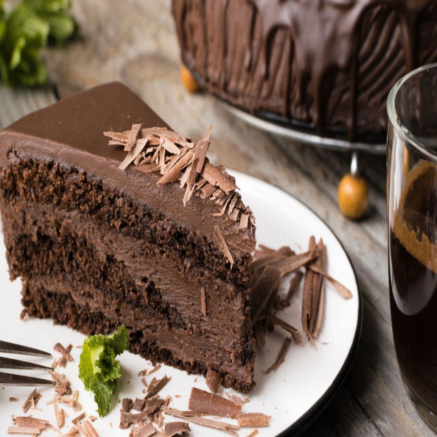 Sweet Slice Bakery