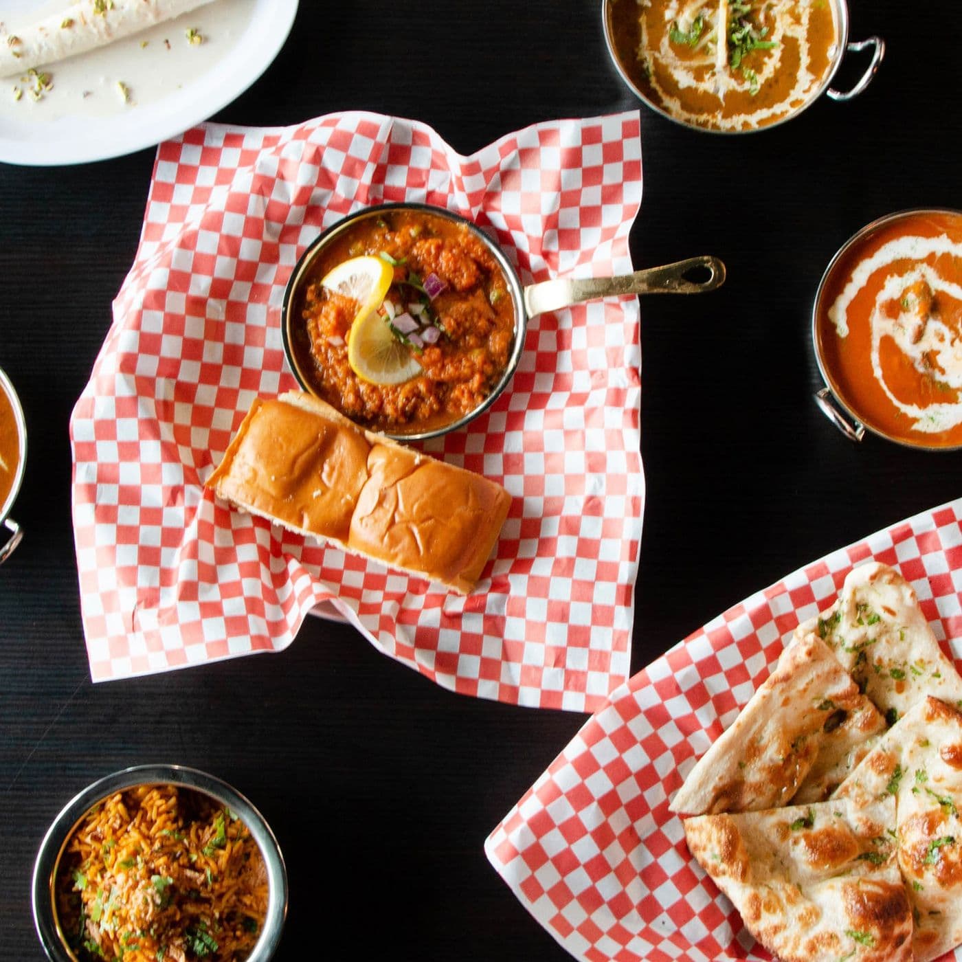 Curry Grill & Bar