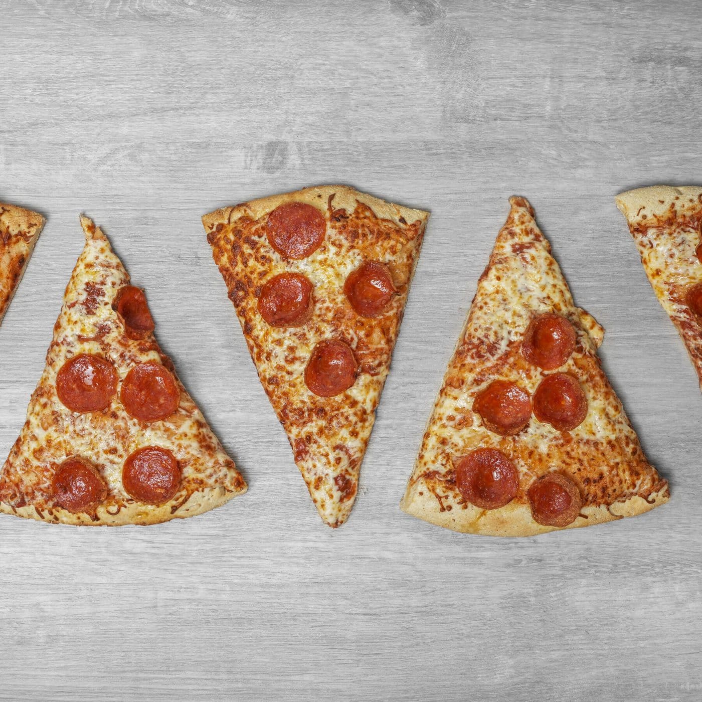 City Pizza