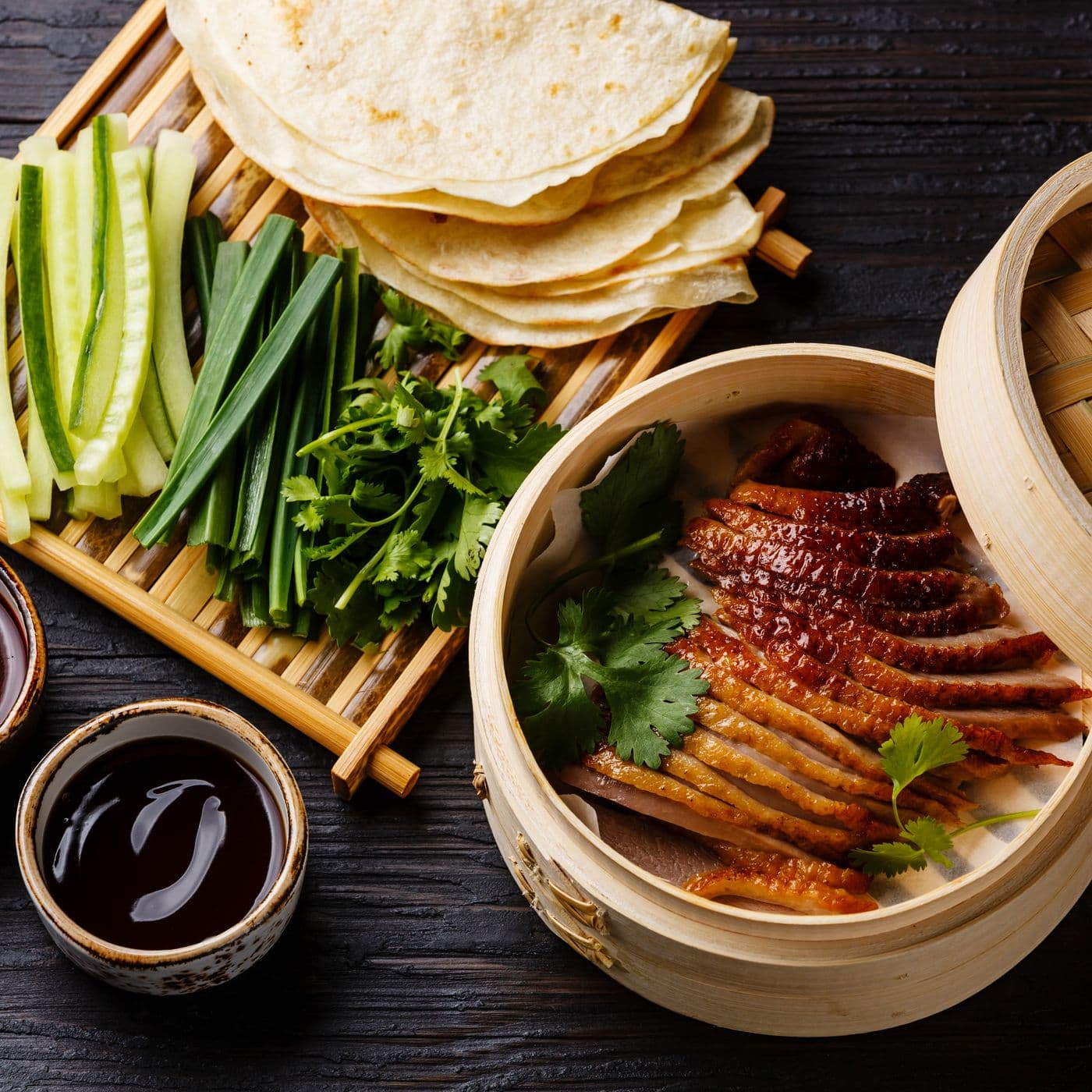 Best Fortune Restaurant