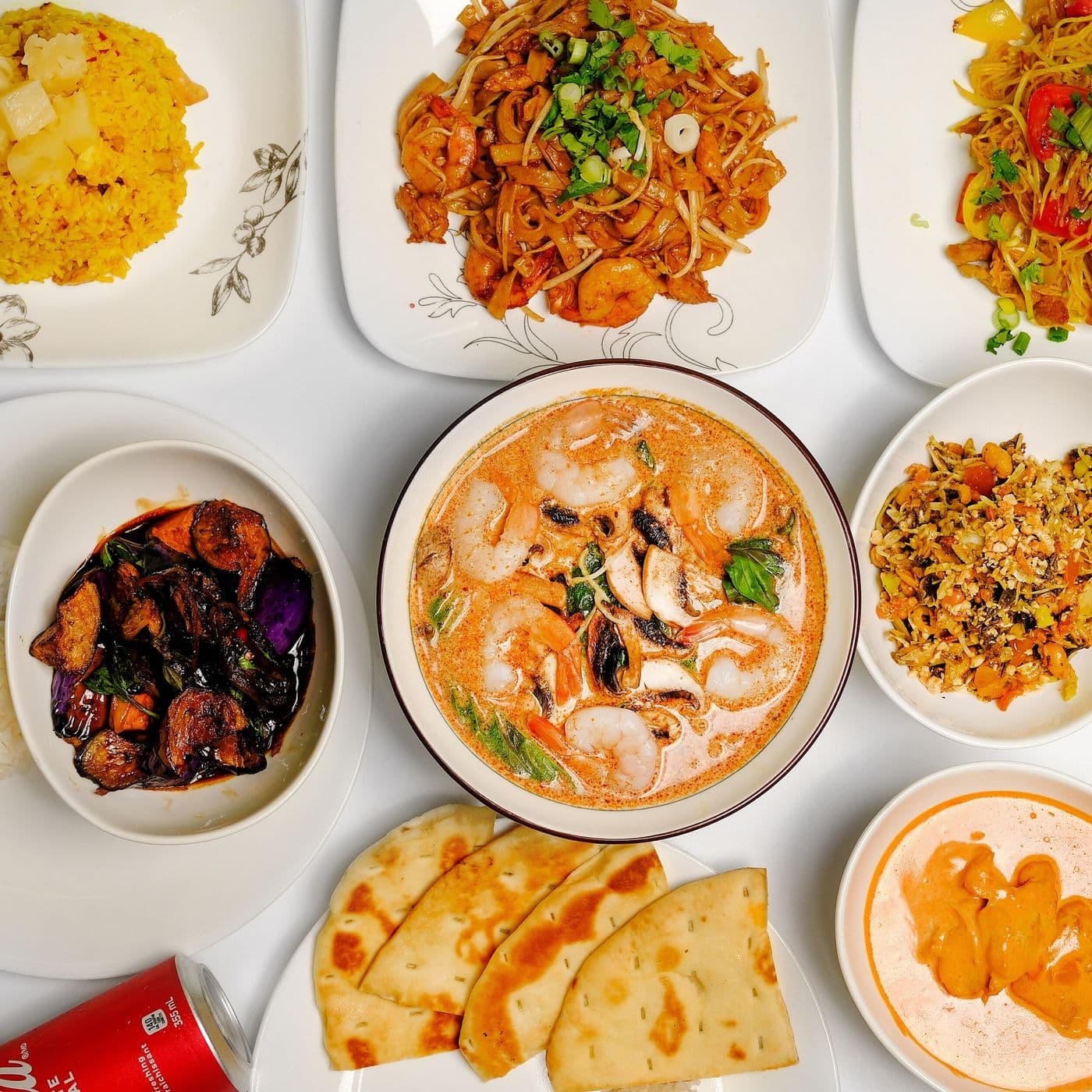 Laksa King