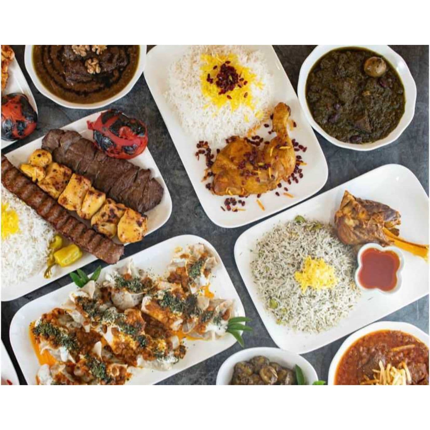 Bahar Fine Foods