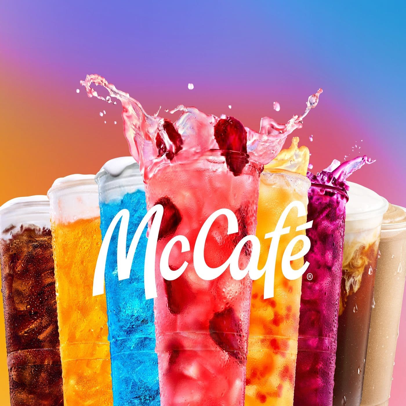 McDonald's Angus
