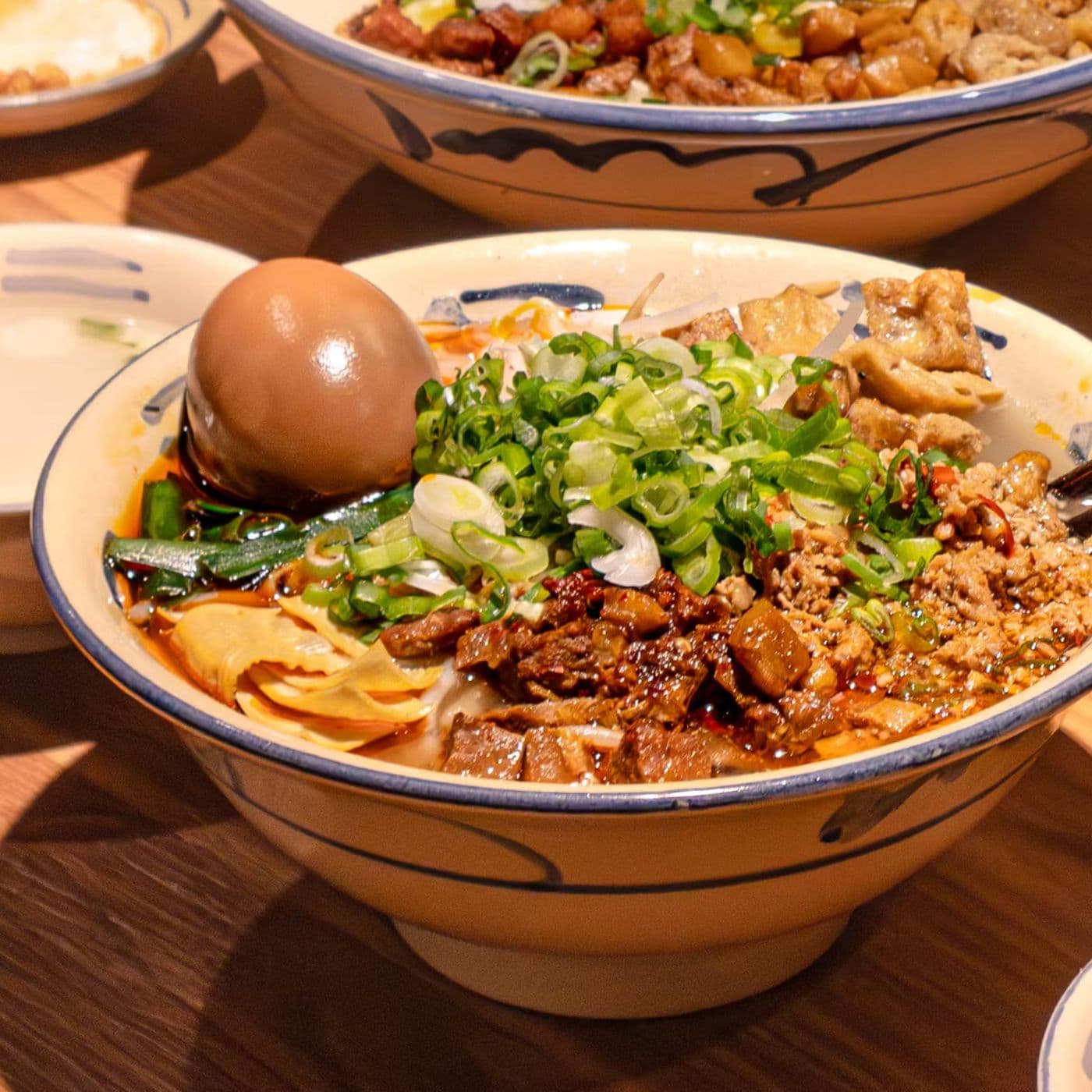Yunnan Noodle Shack 滇客