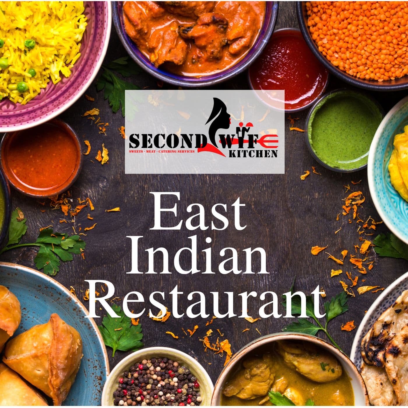 Second Wife Kitchen - DNU