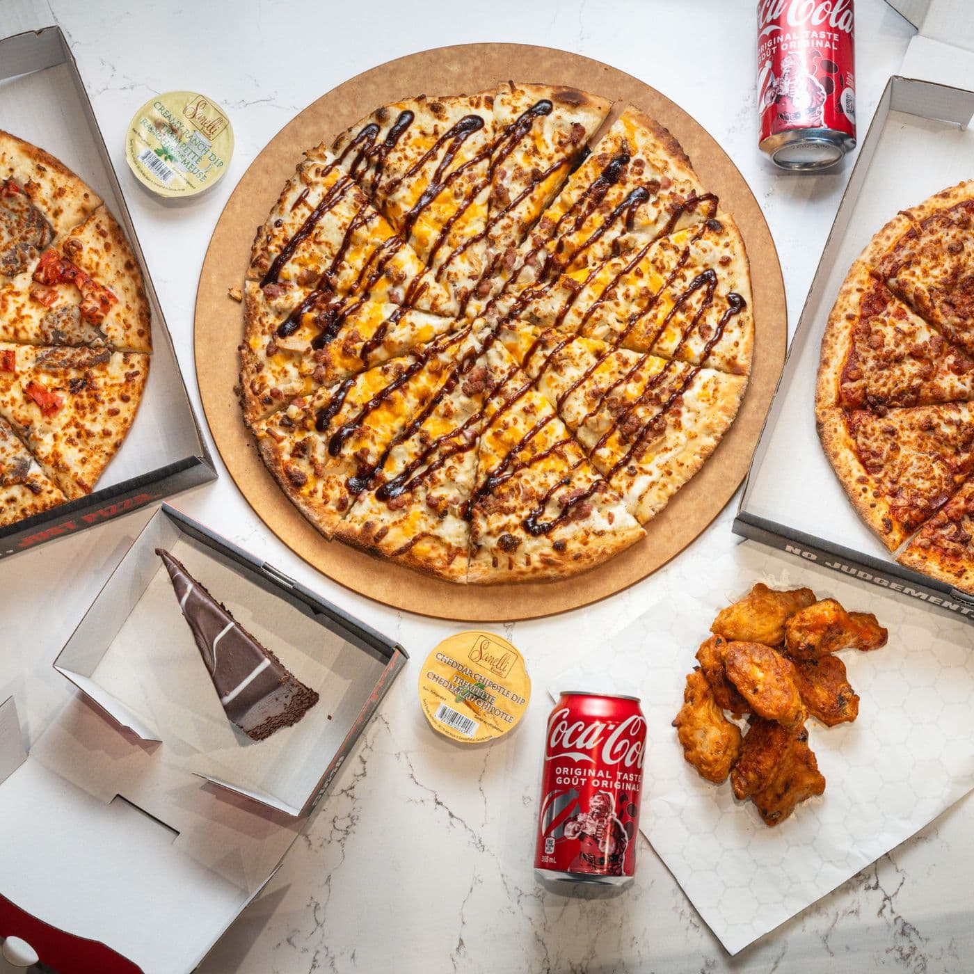 Pizzaholic