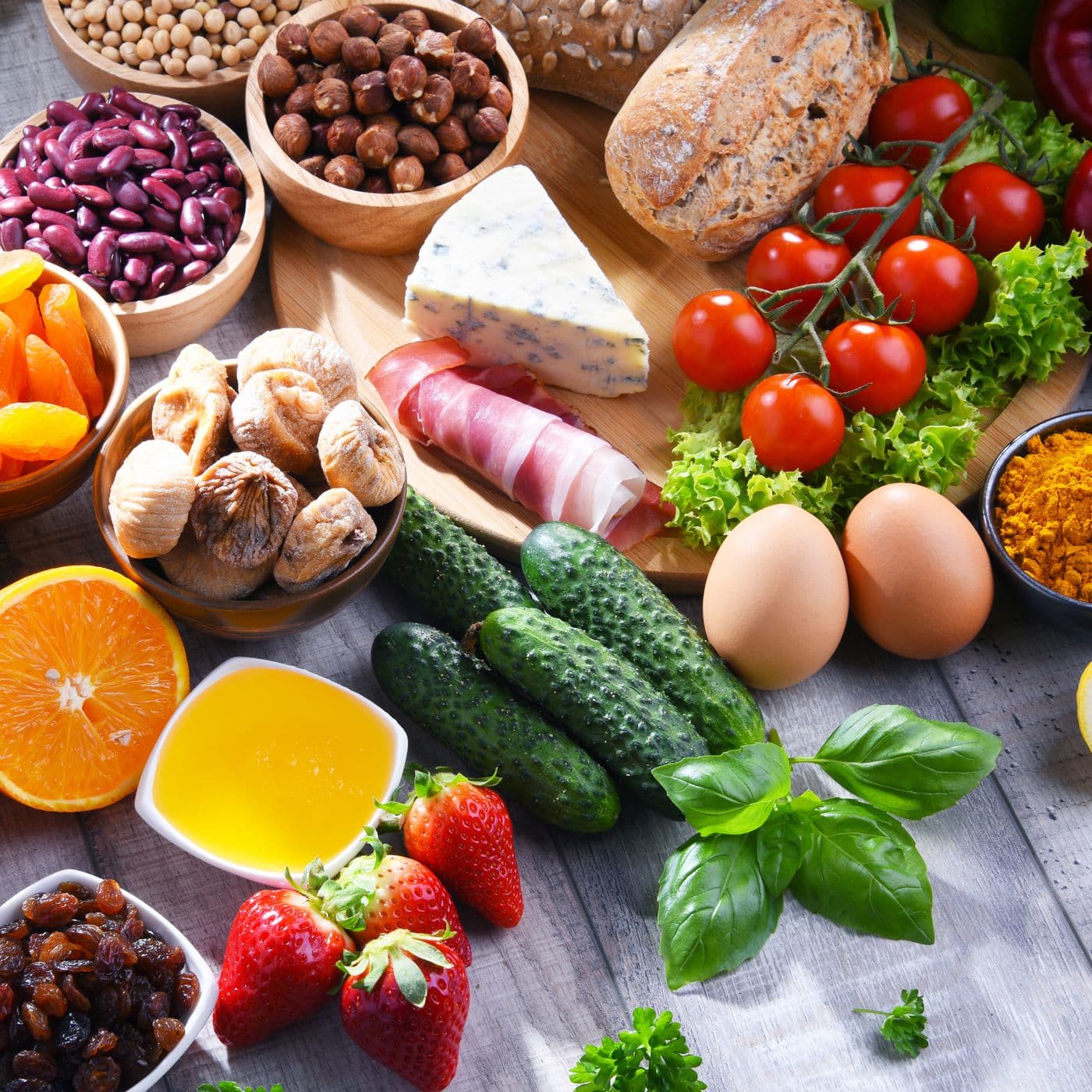 Sak's Fine Foods