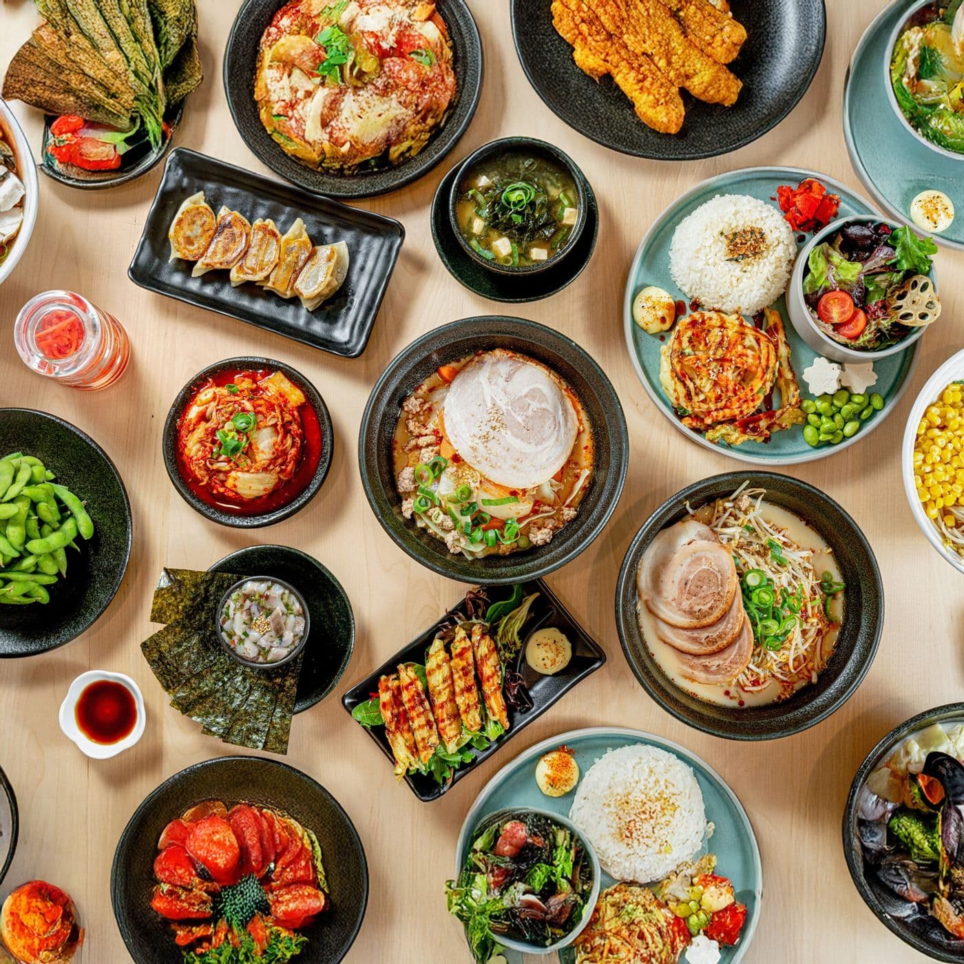 Pho Zen Vietnamese Cuisine