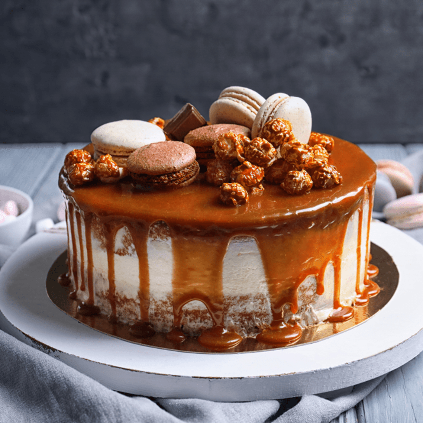 Carol's Cakes
