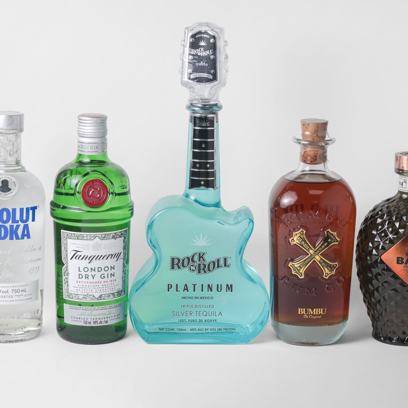 Crown Cellars Liquor