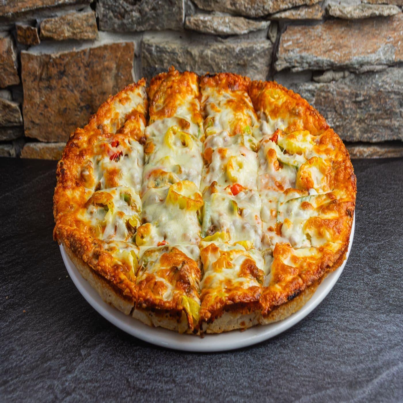 Royal Pizza