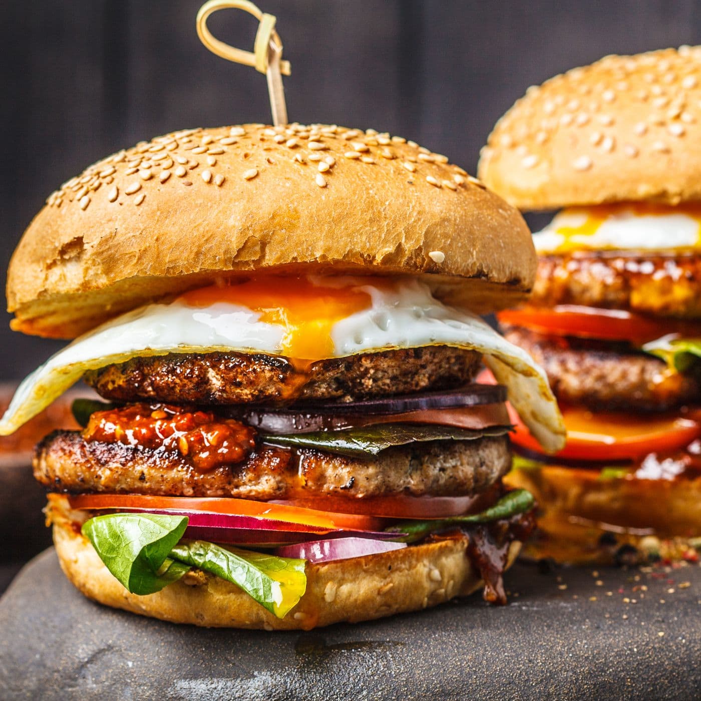 Local Eats by The Bull BBQ Pit