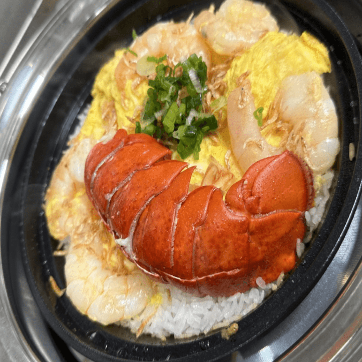 Clay Pot Asian Food Kitchen