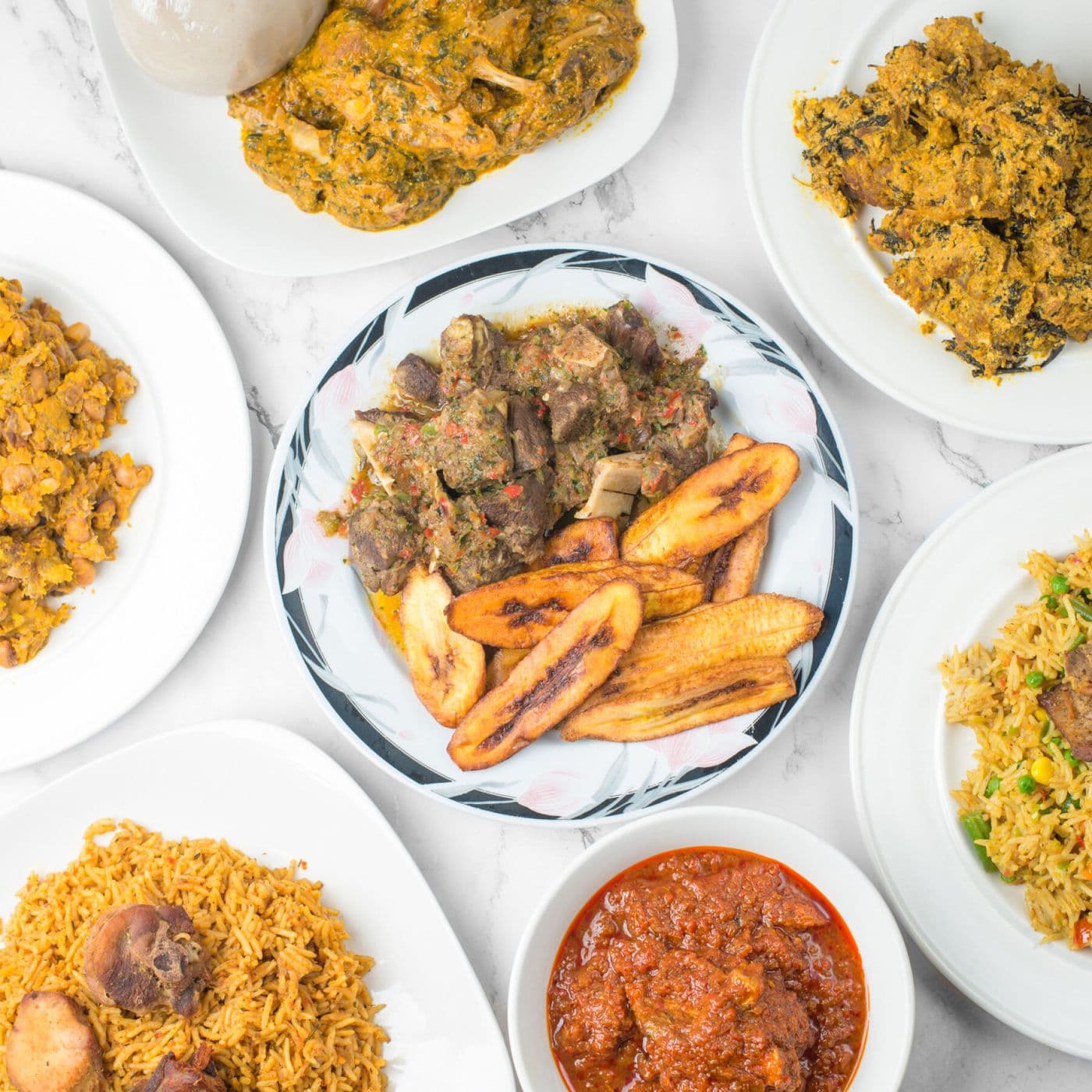 Lochi Afro Nija