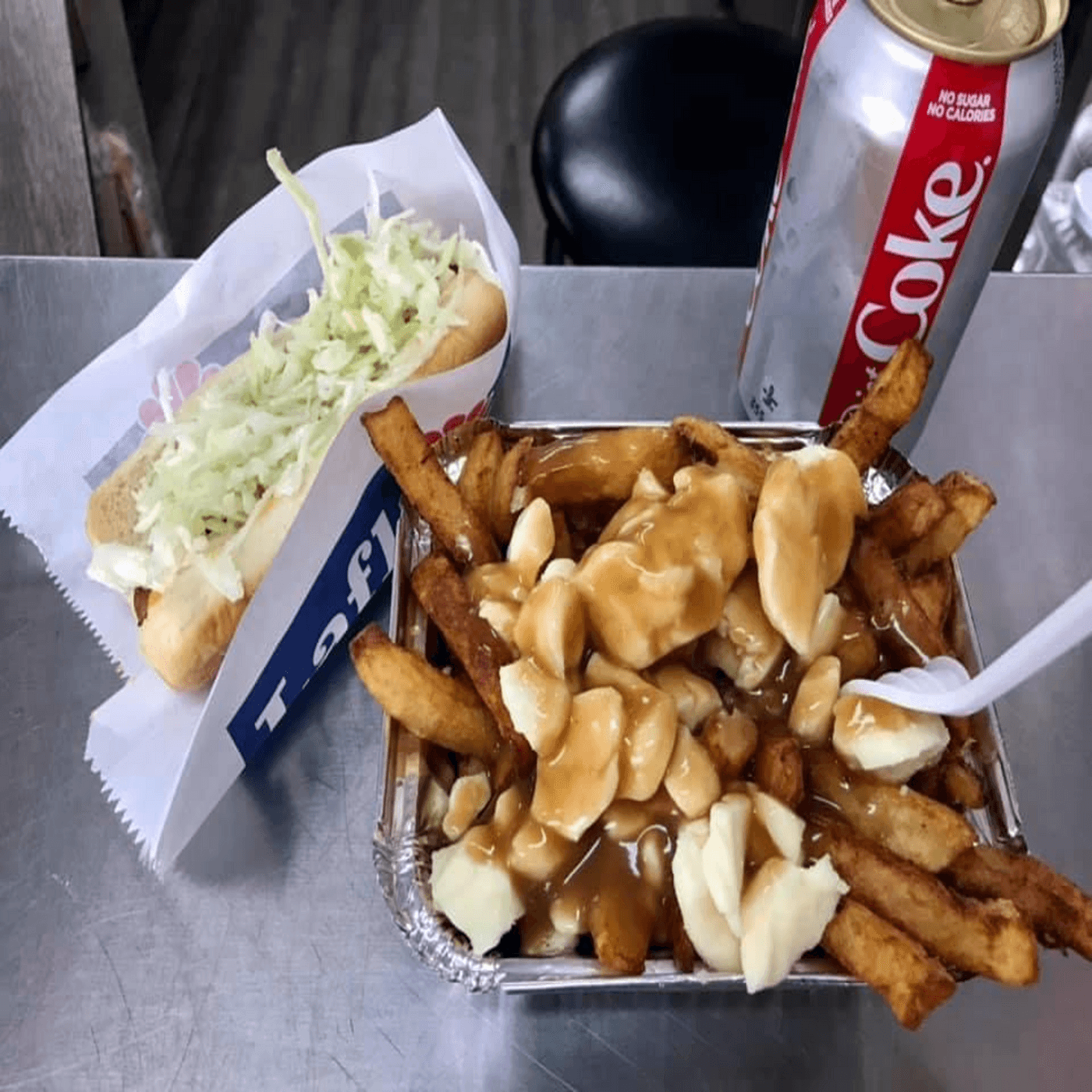 La Patate Royale 2.0
